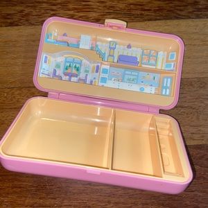 Vintage Polly Pocket